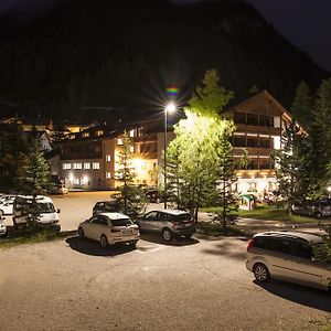 Hotel Casa Alpina - Alpin Haus